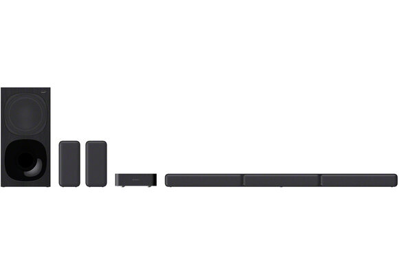 Sony HT-S40R - Soundbar