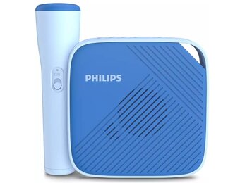 Philips TAS4405N - Draadloze speaker