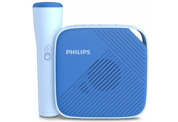 Philips TAS4405N - Draadloze speaker
