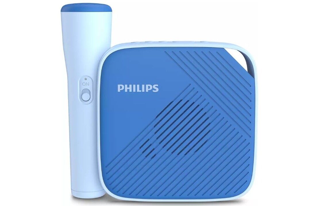 Philips TAS4405N - Draadloze speaker