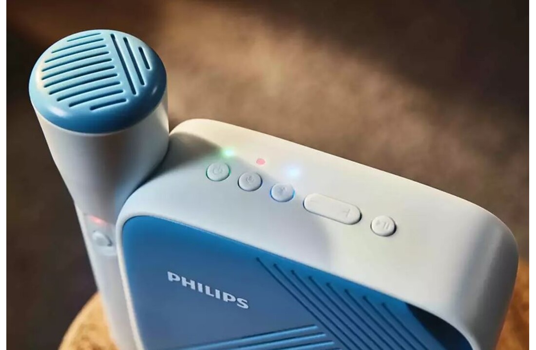 Philips TAS4405N - Draadloze speaker