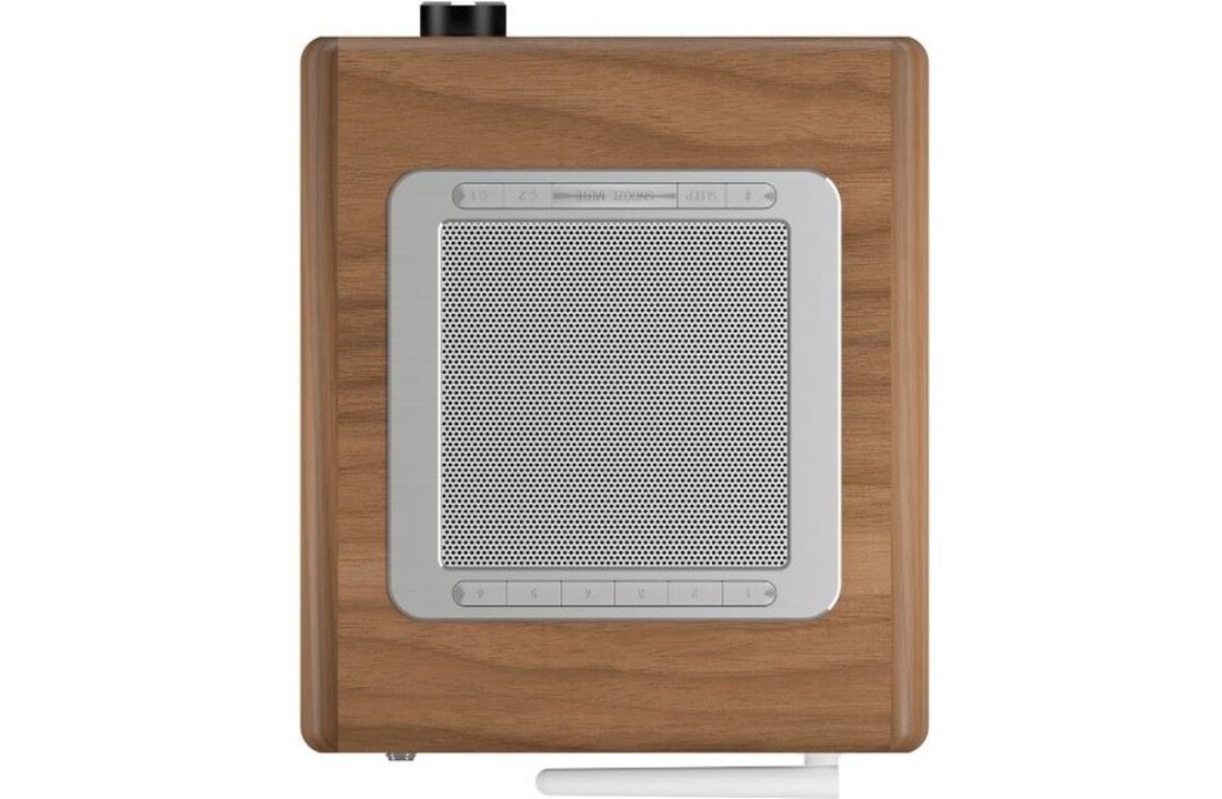 Sonoro RELAX X Walnoot - Radio