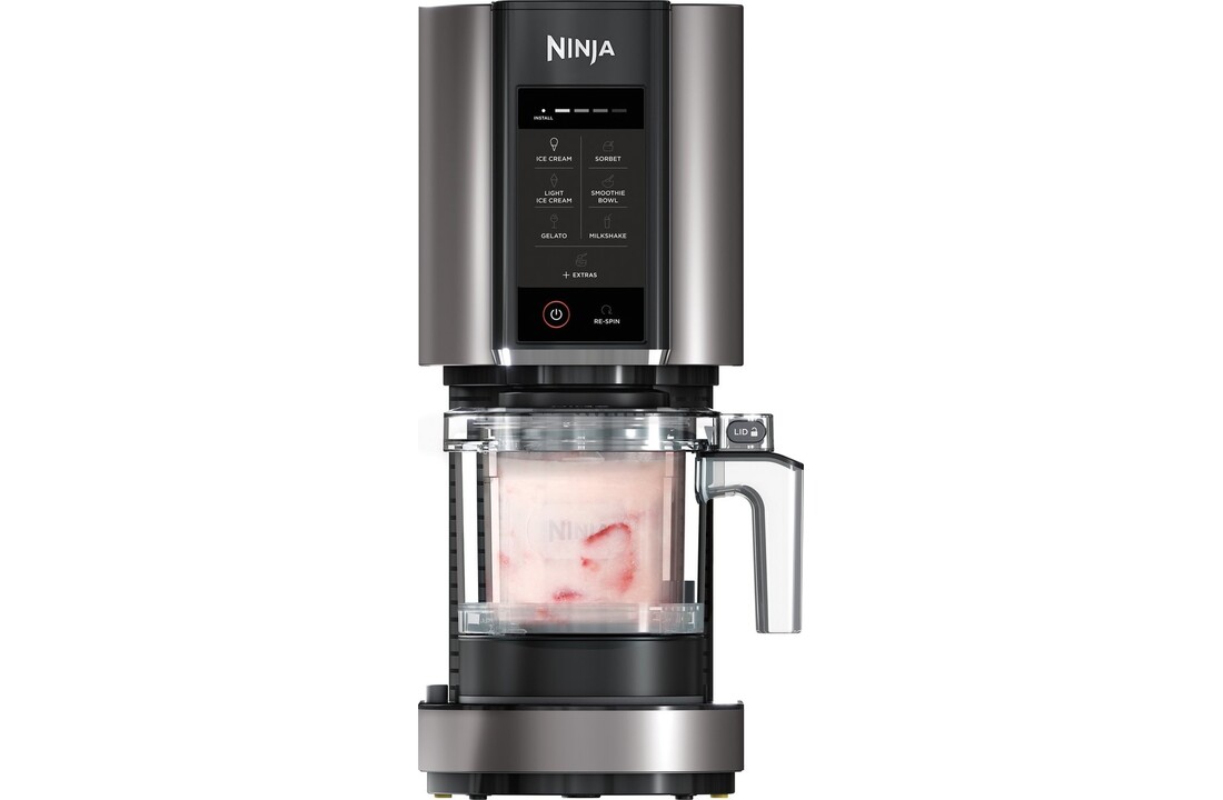 Ninja NC300EU Creami - IJsmachine