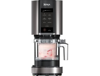 Ninja NC300EU Creami - IJsmachine