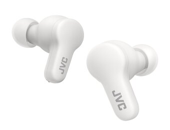 JVC HA-A7T2 Wit - Draadloze oordopjes