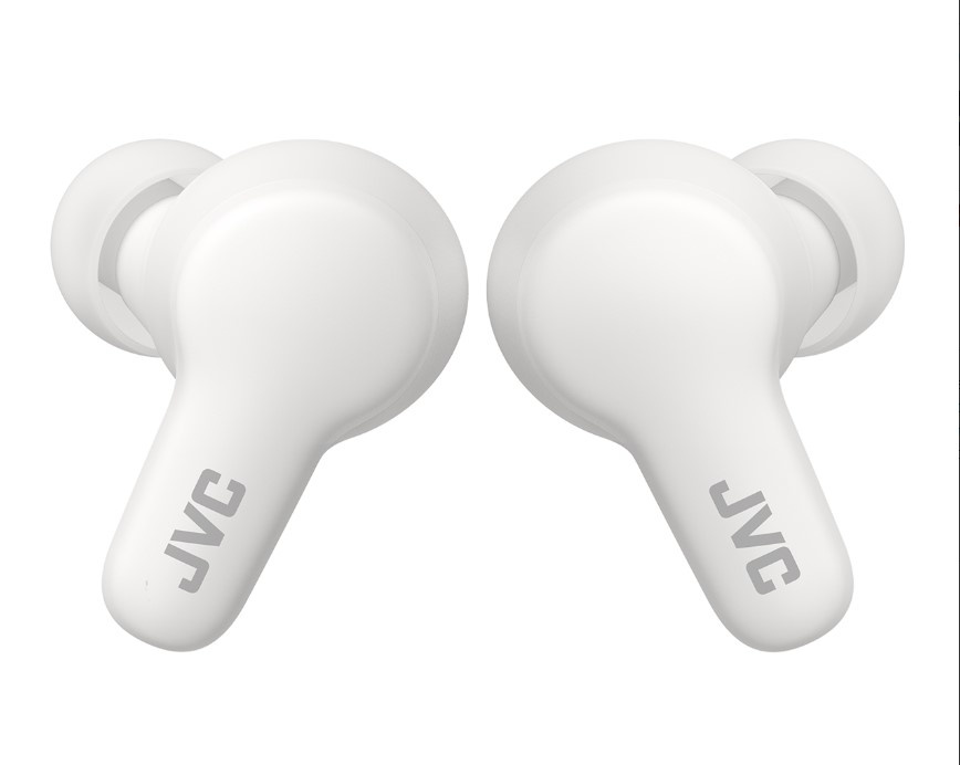 JVC HA-A7T2 Wit - Draadloze oordopjes