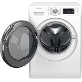 Whirlpool FFWDB 976258E BCV BE - Was-droogcombinatie
