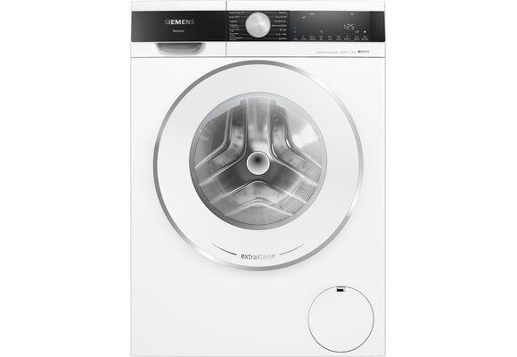 Siemens WG44G2FMNL iQ500 extraKlasse - Wasmachine