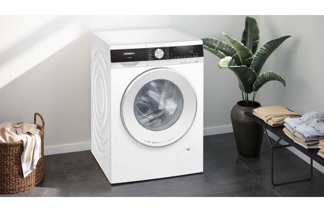 Siemens WG44G2FMNL iQ500 extraKlasse - Wasmachine