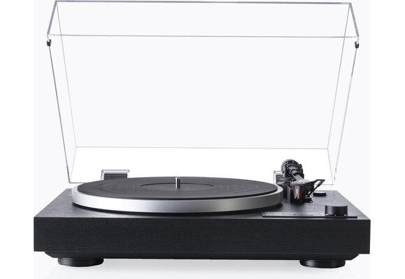 Dual CS 429 Zwart - Platenspeler