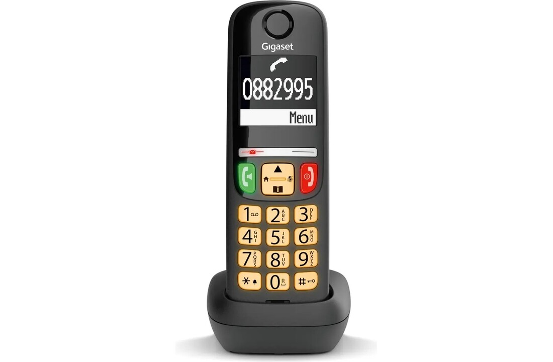Gigaset A735A Quattro - Dect telefoon