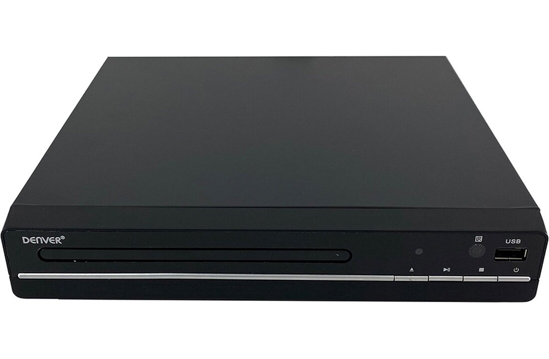 Denver DVH-7784 - DVD speler