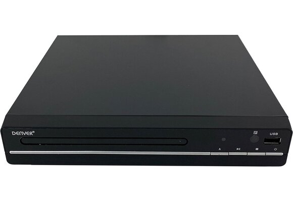 Denver DVH-7784 - DVD speler