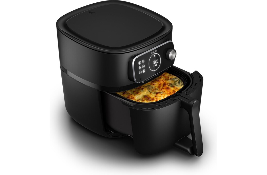 Philips Airfryer XXL Connected HD9875/90 - Hetelucht friteuse