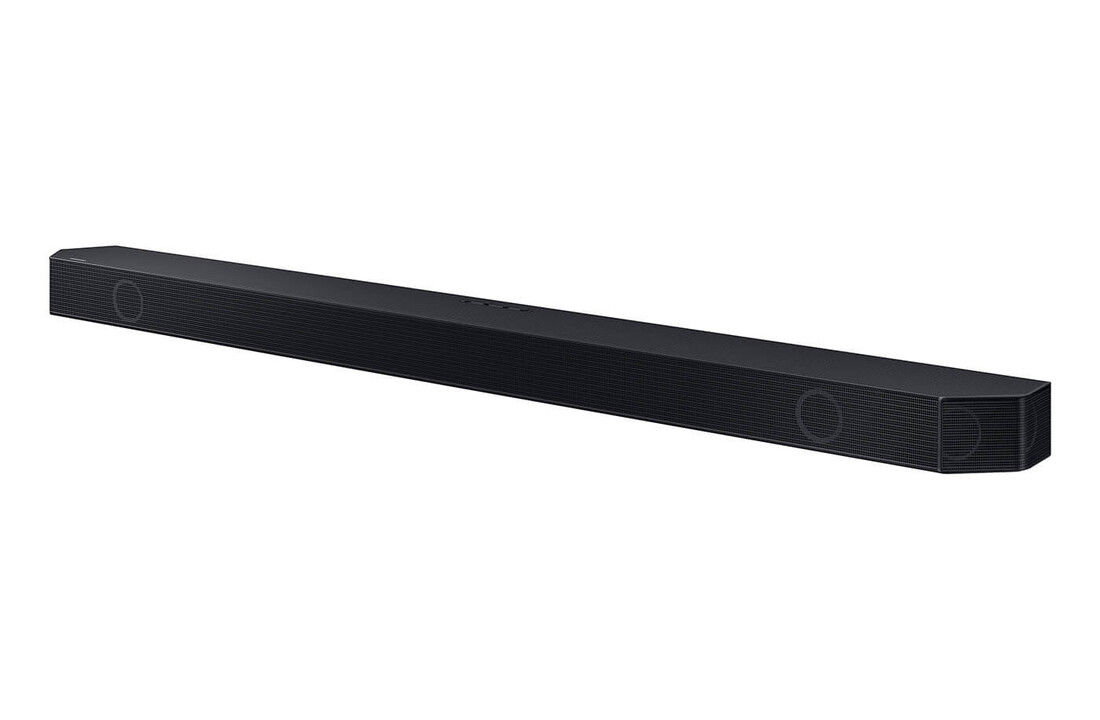 Samsung Cinematic Q-series HW-Q930D (2024)  - Soundbar