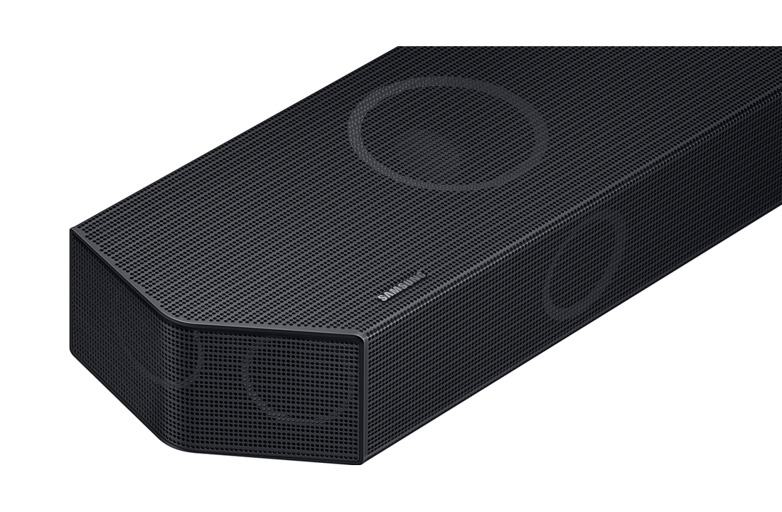 Samsung Cinematic Q-series HW-Q930D (2024)  - Soundbar