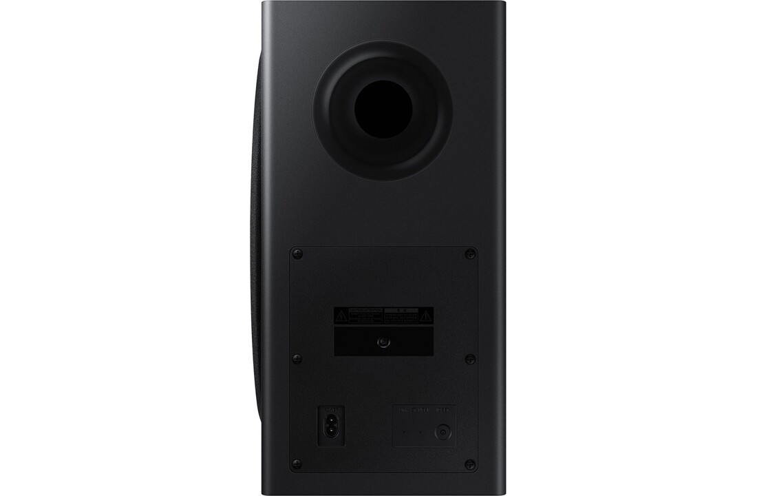 Samsung Cinematic Q-series HW-Q930D (2024)  - Soundbar