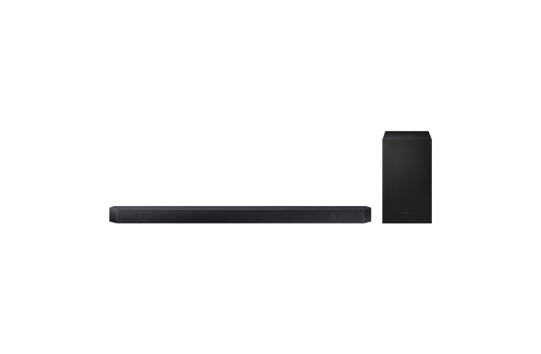 Samsung HW-Q700D (2024) - Soundbar