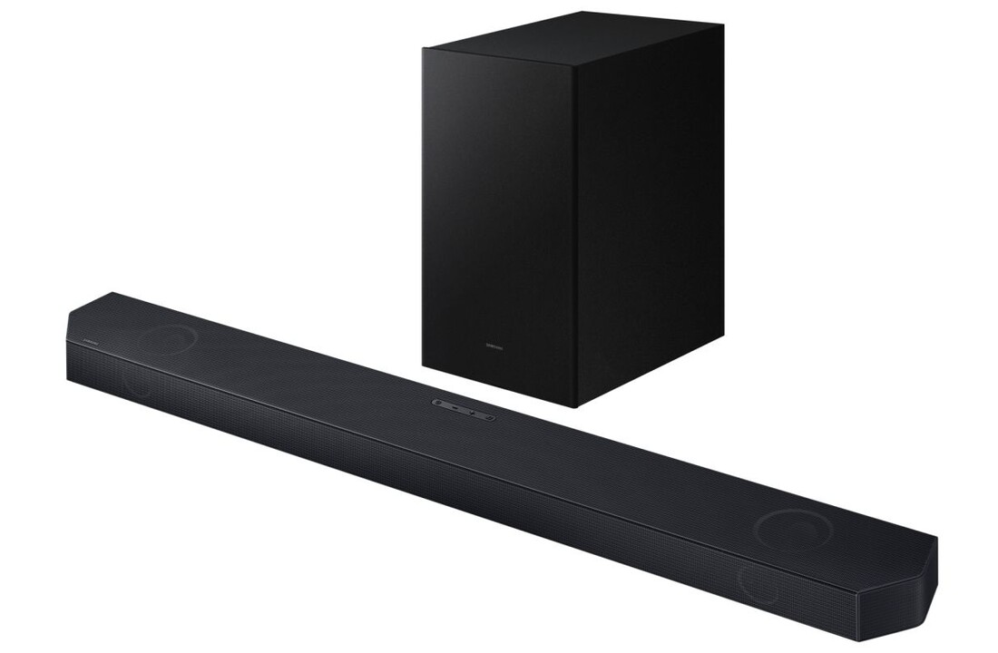 Samsung HW-Q700D (2024) - Soundbar
