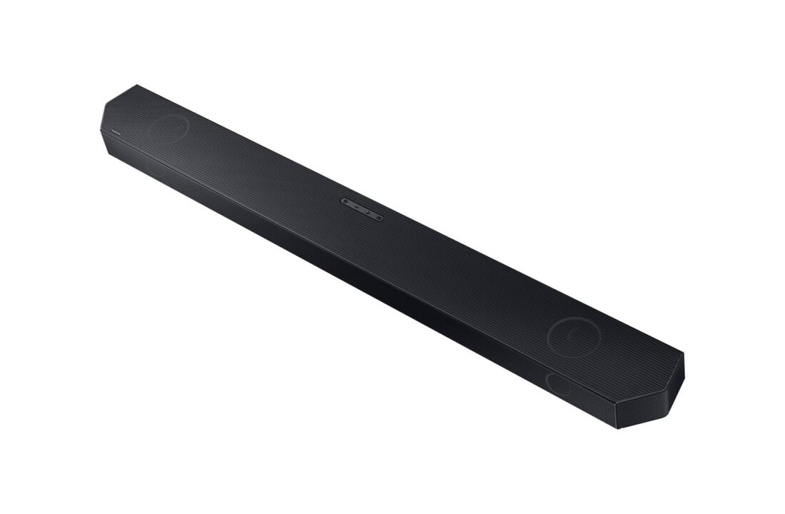 Samsung HW-Q700D (2024) - Soundbar