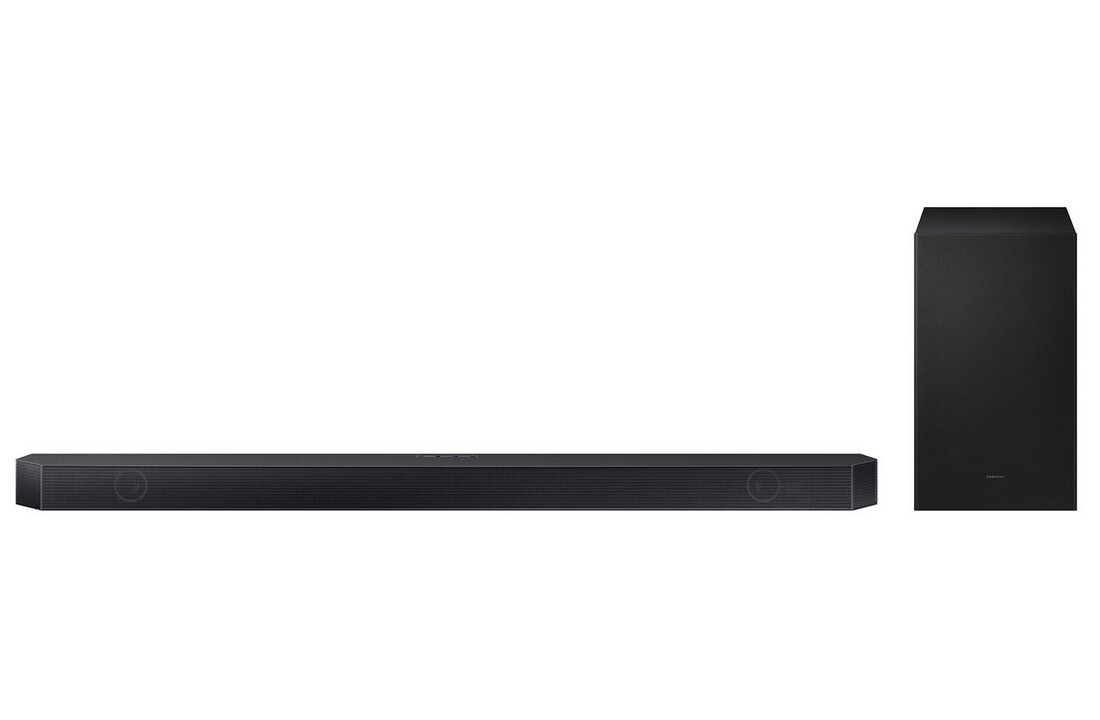 Samsung HW-Q700D (2024) - Soundbar