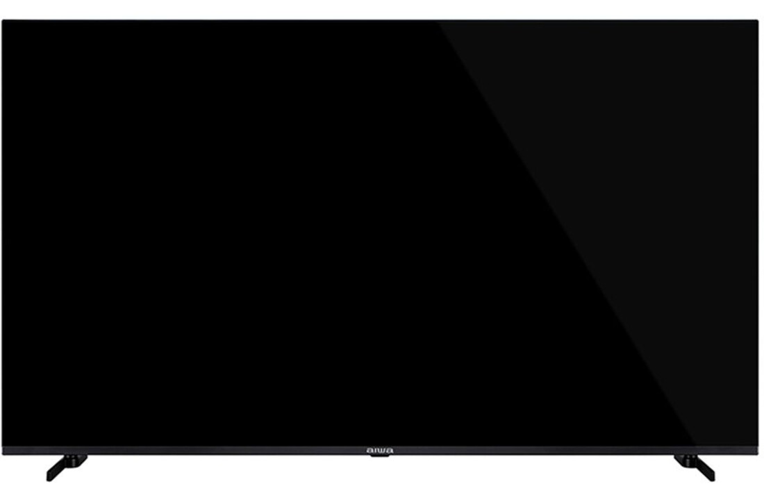 Aiwa QLED 4K 65QS8003 - QLED TV