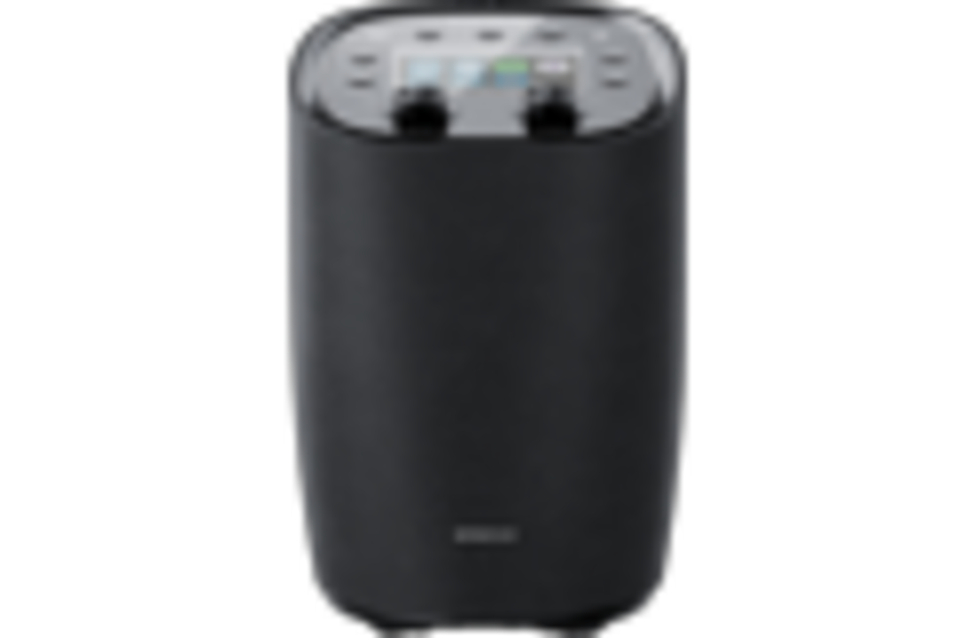 Kenwood CR-ST500S - Radio