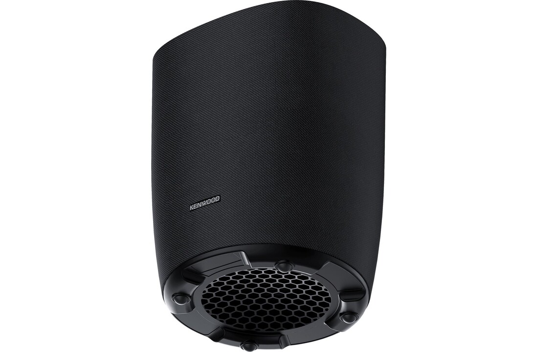 Kenwood CR-ST500S - Radio