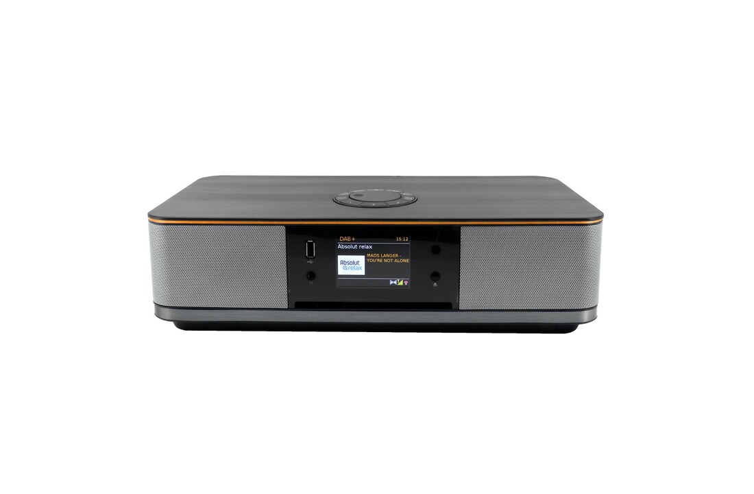 Soundmaster ICD2023SW - Radio