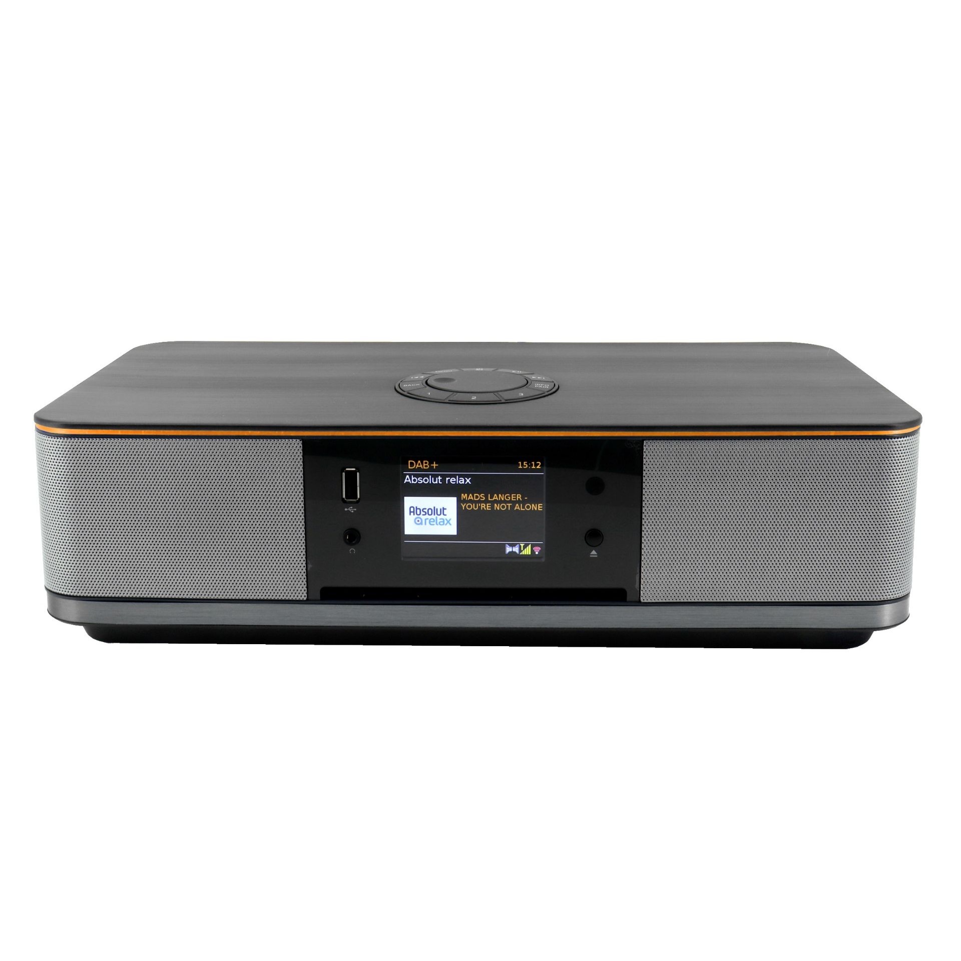 Soundmaster ICD2023SW - Radio