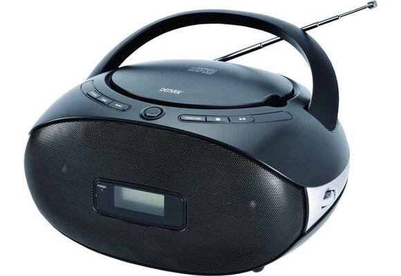 Denver TC-29 - Radio