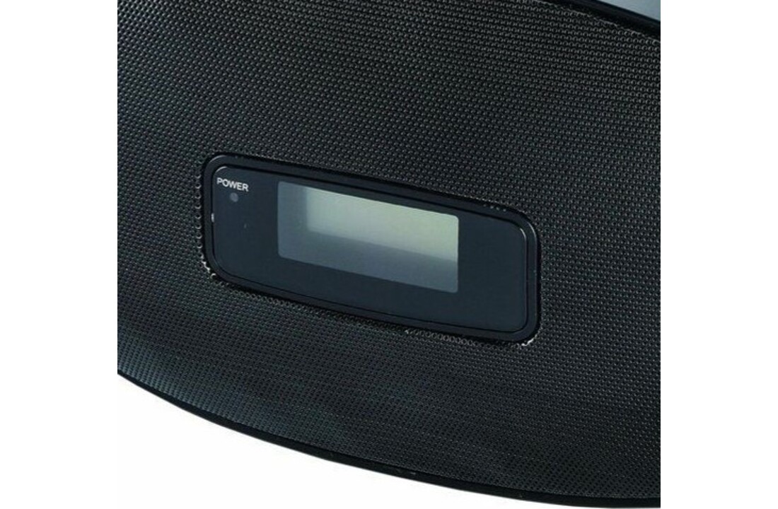 Denver TC-29 - Radio