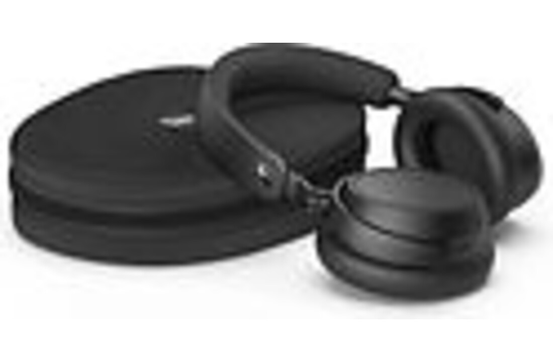 Sennheiser Accentum Plus Wireless Zwart - Draadloze koptelefoon