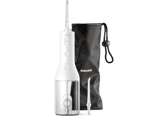 Philips Sonicare Cordless Powerflosser Series 3000 HX3826/31 - Flosapparaat