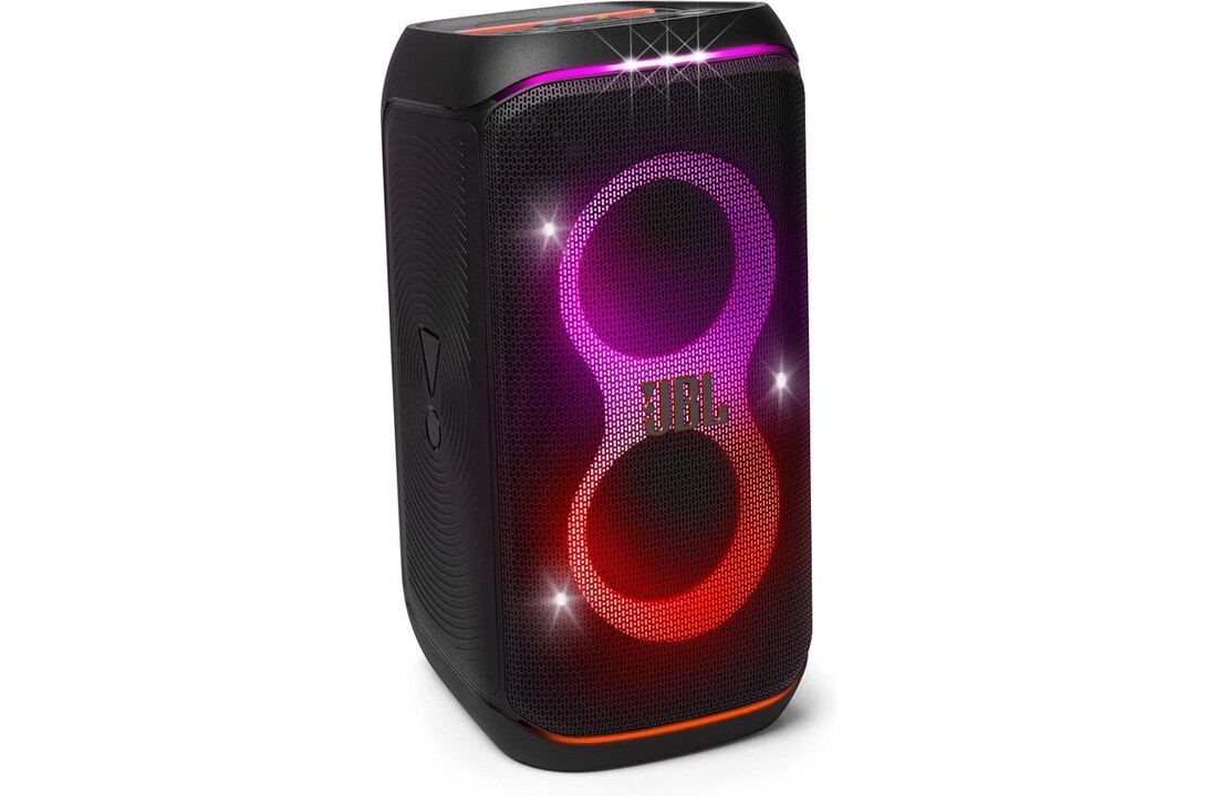 JBL PartyBox Club 120 - Draadloze speaker