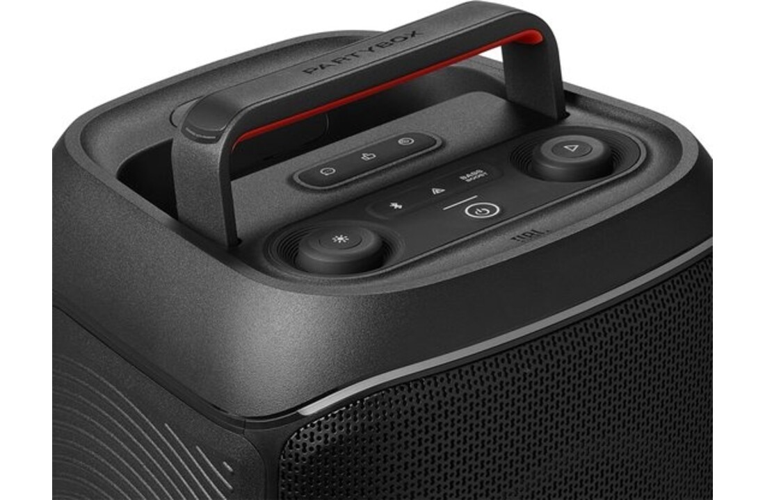 JBL PartyBox Club 120 - Draadloze speaker