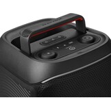 JBL PartyBox Club 120 - Draadloze speaker