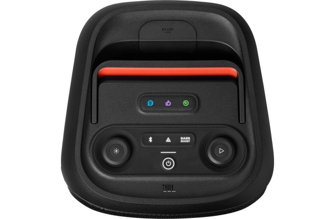 JBL PartyBox Club 120 - Draadloze speaker