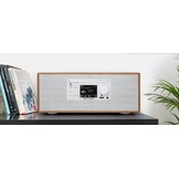 Muse M-695DBTW - Radio