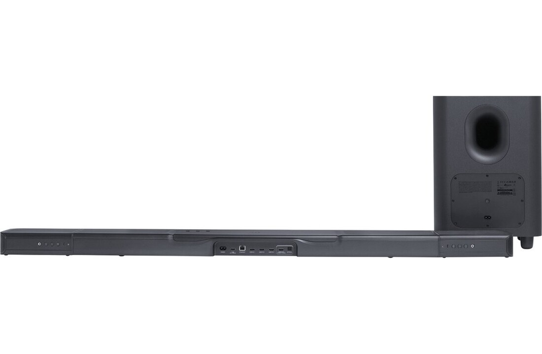 JBL Bar 1300 - Soundbar