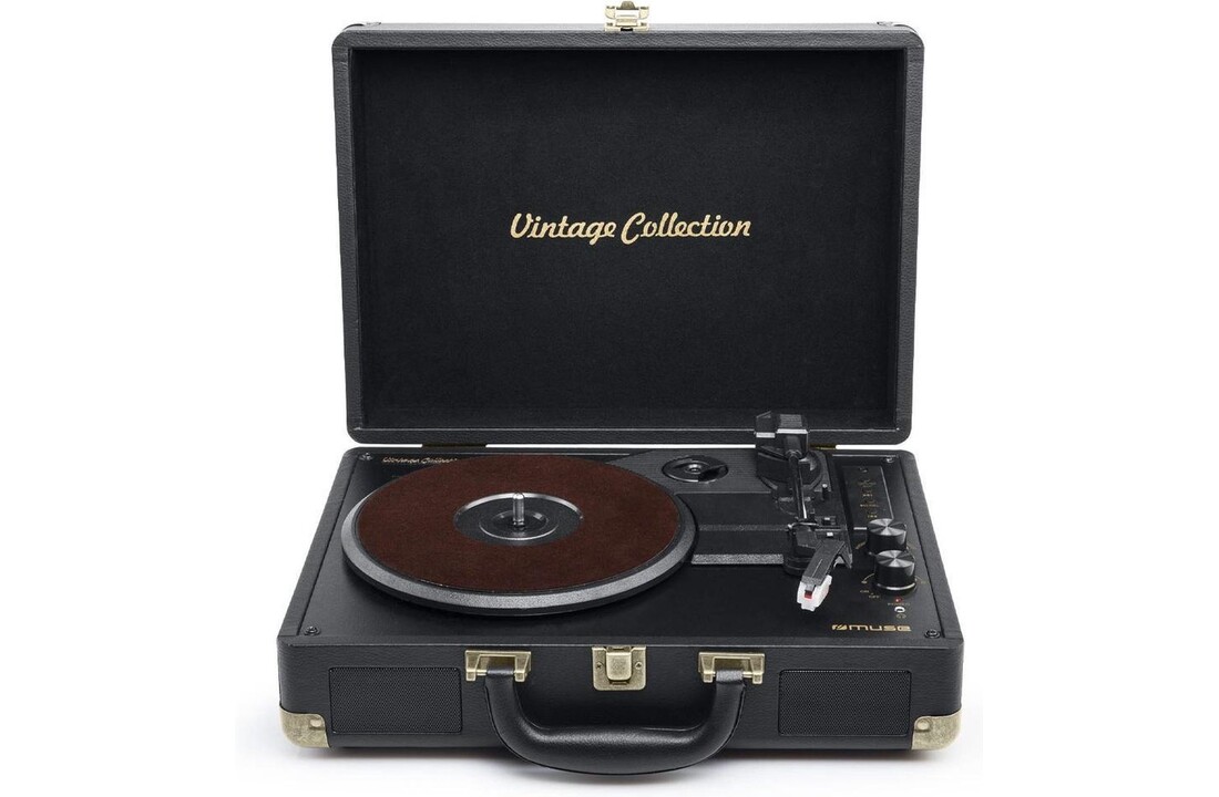 Muse MT-103 GD - Platenspeler