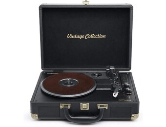 Muse MT-103 GD - Platenspeler