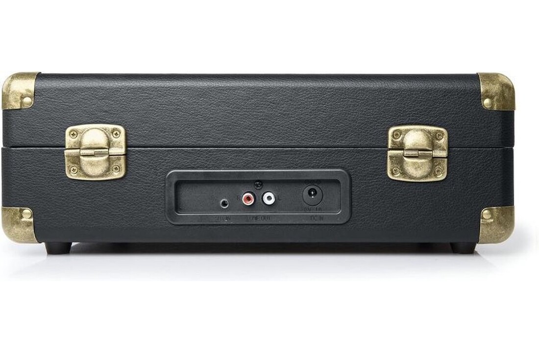 Muse MT-103 GD - Platenspeler