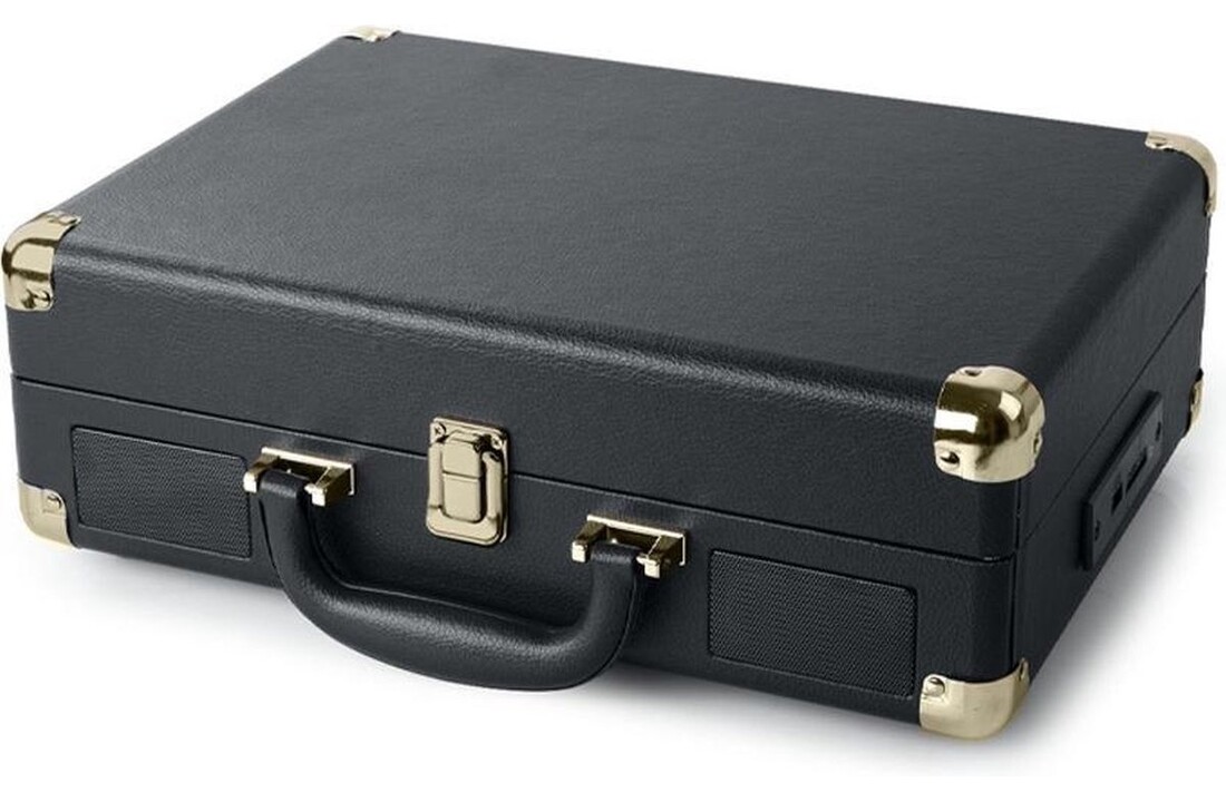 Muse MT-103 GD - Platenspeler