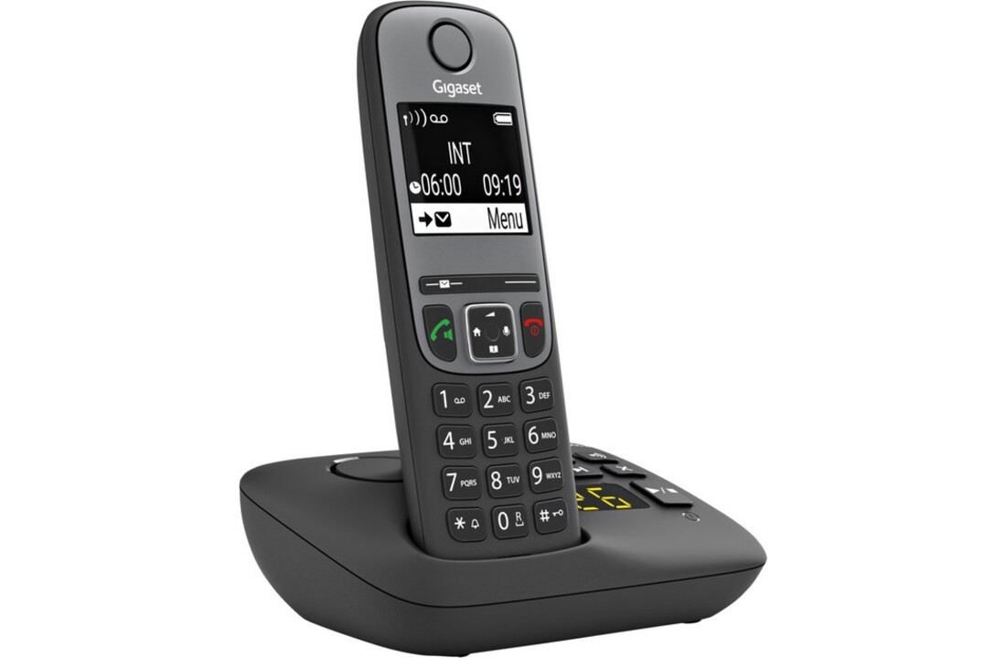 Gigaset A705A - Dect telefoon
