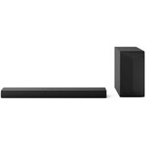 LG DS60T - Soundbar