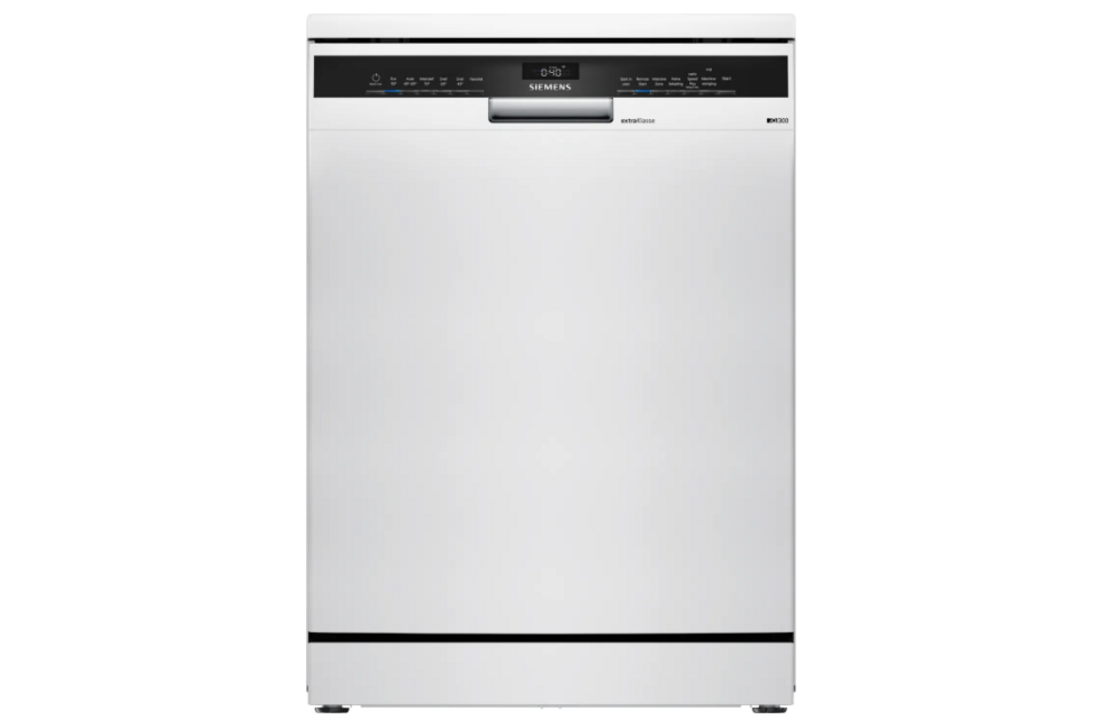 Siemens SN23EW03LN extraKlasse - Vrijstaande vaatwasser