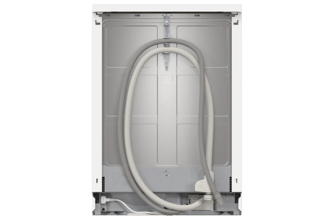 Siemens SN23EW03LN extraKlasse - Vrijstaande vaatwasser