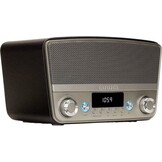 Aiwa BSTU-750BK - Radio