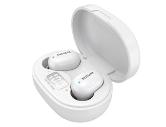 Aiwa EBTW-150WT - Draadloze oordopjes